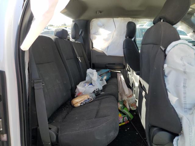 Photo 6 from auction – 2018 FORD F150 SUPER with VIN 1FTEX1CPXJFC63756