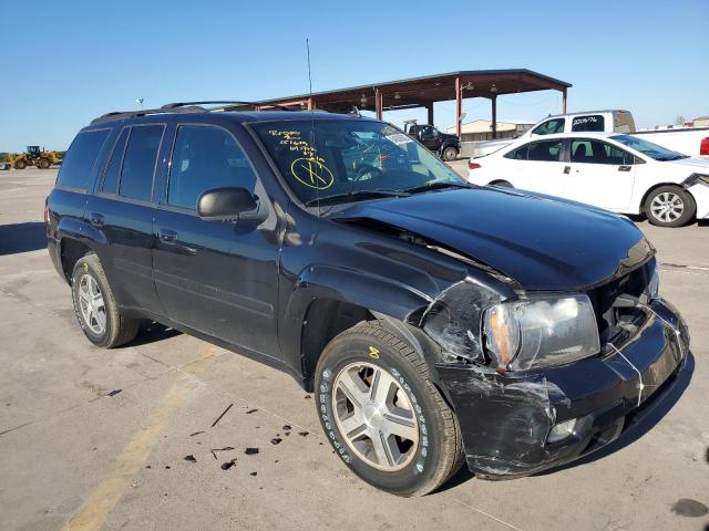 CHEVROLET TRAILBLAZE 2008 with VIN 1GNDS13S182188050 - Photo from auction