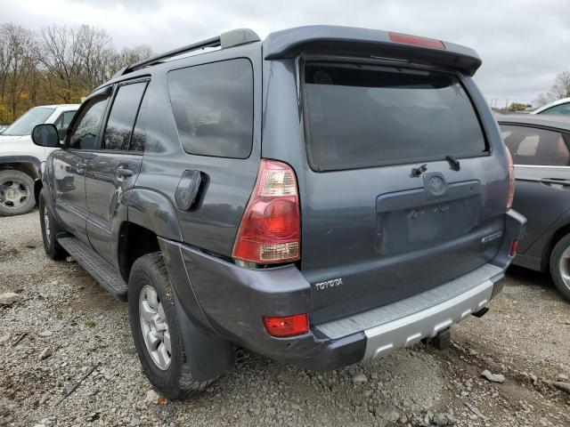 Photo 3 from auction – 2003 TOYOTA 4RUNNER SR with VIN JTEBU14RX30018954