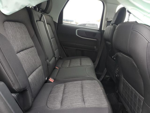 Photo 6 from auction – 2021 FORD BRONCO SPO with VIN 3FMCR9B66MRB29824