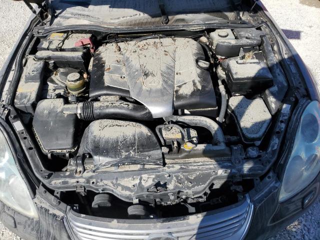 Photo 7 from auction – 2002 LEXUS SC 430 with VIN JTHFN48Y120016173