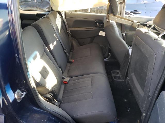Photo 6 from auction – 2012 JEEP LIBERTY SP with VIN 1C4PJMAK4CW128990