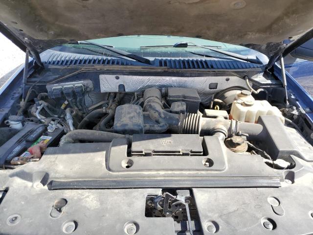 Photo 7 from auction – 2010 FORD EXPEDITION with VIN 1FMJK1F59AEB70896