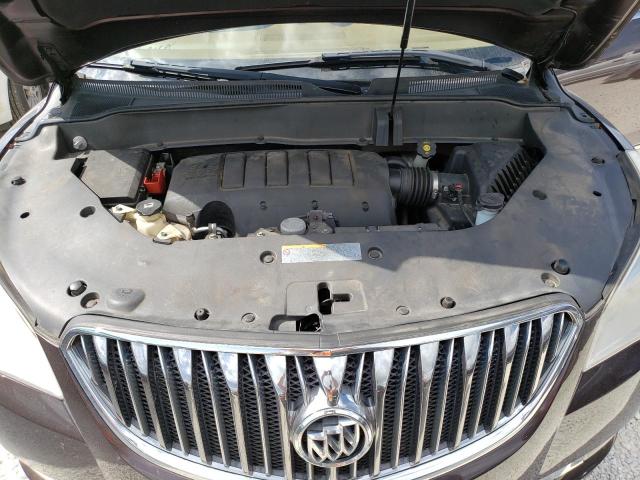 Photo 7 from auction – 2015 BUICK ENCLAVE with VIN 5GAKRCKD5FJ154658