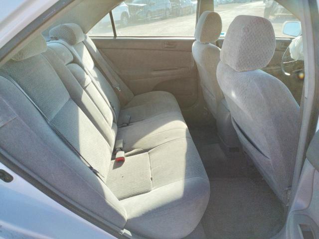 Photo 6 from auction – 2002 TOYOTA CAMRY LE with VIN 4T1BE32K42U070439