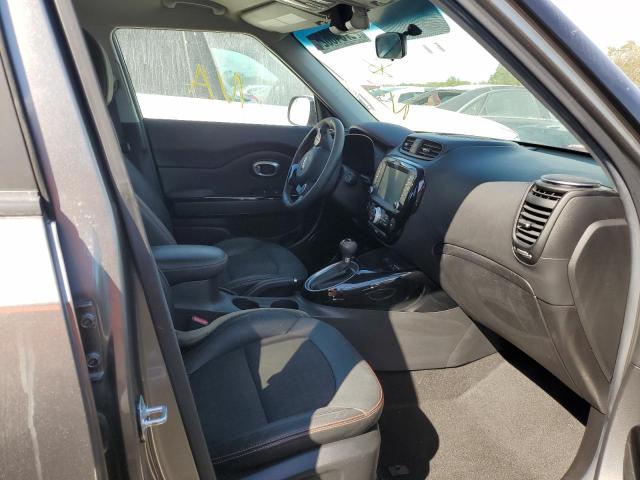 Photo 5 from auction – 2017 KIA SOUL ! with VIN KNDJX3AA9H7483029