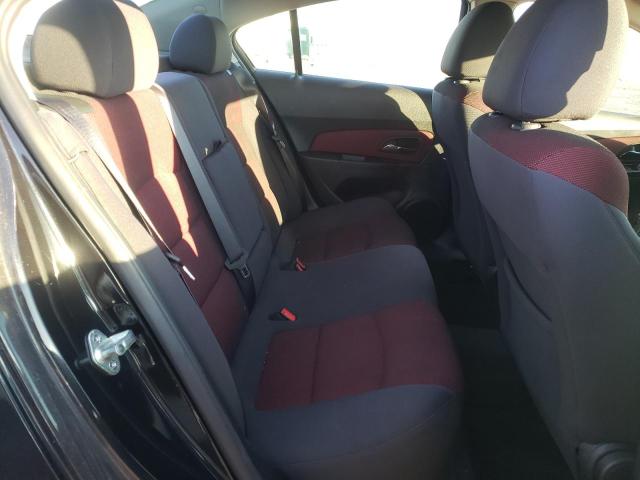 Photo 6 from auction – 2013 CHEVROLET CRUZE LT with VIN 1G1PC5SB3D7240277