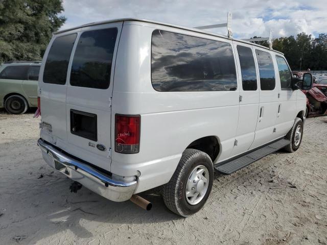 Photo 4 from auction – 2014 FORD ECONOLINE with VIN 1FBNE3BLXEDA82386
