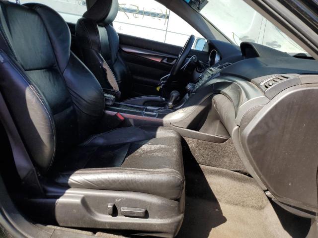 Photo 5 from auction – 2012 ACURA TL with VIN 19UUA9F71CA001262