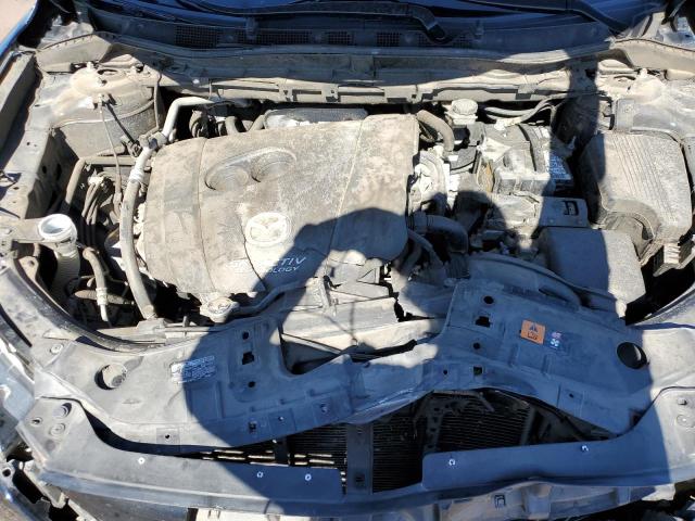 Photo 7 from auction – 2015 MAZDA CX-5 GT with VIN JM3KE4DY4F0441700