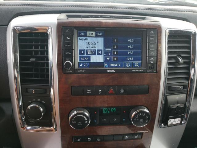 Photo 9 from auction – 2012 DODGE RAM 1500 L with VIN 1C6RD7JT7CS262997