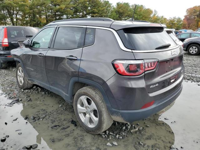 Photo 3 from auction – 2019 JEEP COMPASS LA with VIN 3C4NJDBB3KT786911