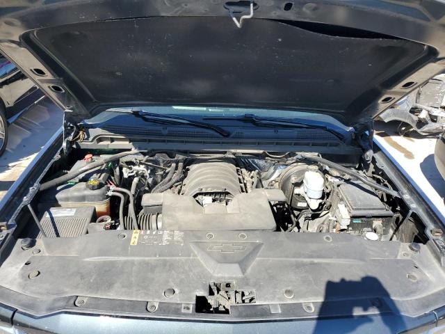 Photo 7 from auction – 2018 CHEVROLET SILVERADO with VIN 3GCUKREC8JG383010