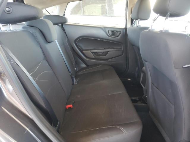 Photo 6 from auction – 2017 FORD FIESTA SE with VIN 3FADP4EJ8HM121248