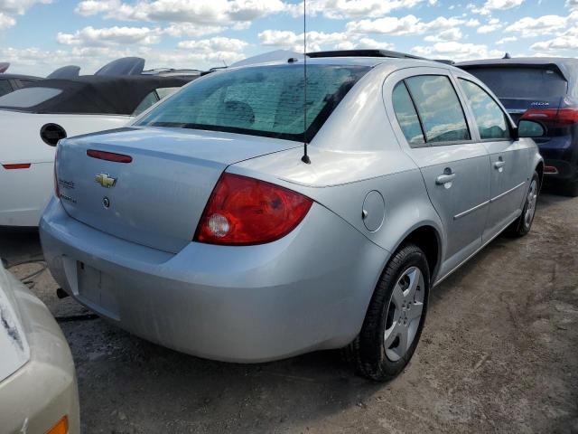Photo 4 from auction – 2008 CHEVROLET COBALT LT with VIN 1G1AL58FX87241366