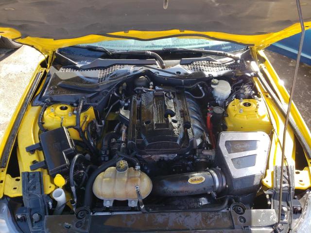Photo 7 from auction – 2015 FORD MUSTANG with VIN 1FA6P8TH1F5335971