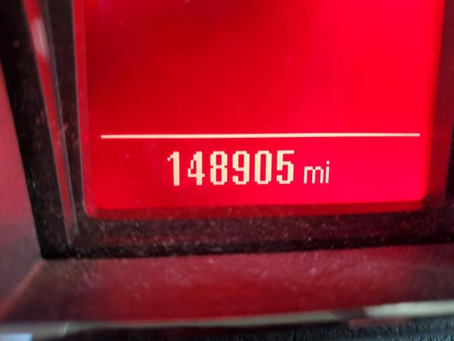 Photo 8 from auction – 2012 GMC TERRAIN SL with VIN 2GKALMEK2C6258209