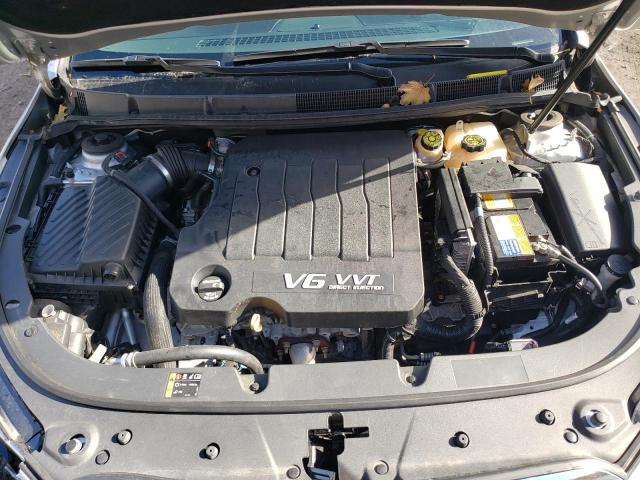 Photo 7 from auction – 2015 BUICK LACROSSE with VIN 1G4GB5G38FF122869