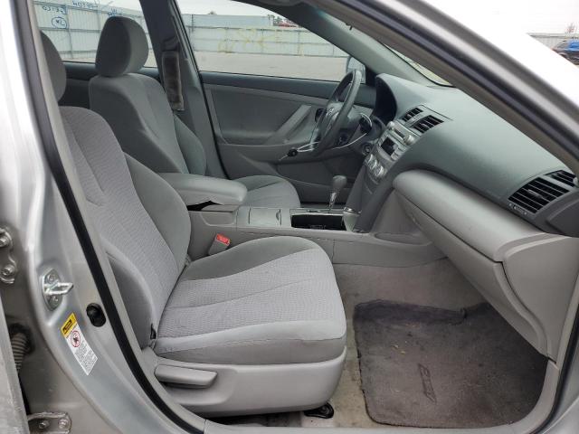 Photo 5 from auction – 2011 TOYOTA CAMRY BASE with VIN 4T1BF3EK8BU154286