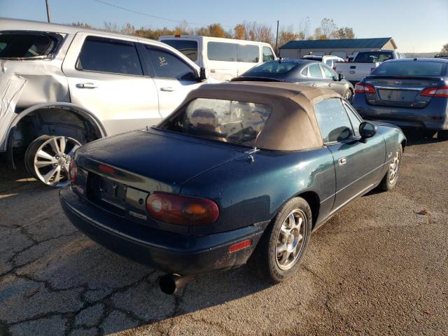Photo 4 from auction – 1994 MAZDA MX-5 MIATA with VIN JM1NA3537R0511032