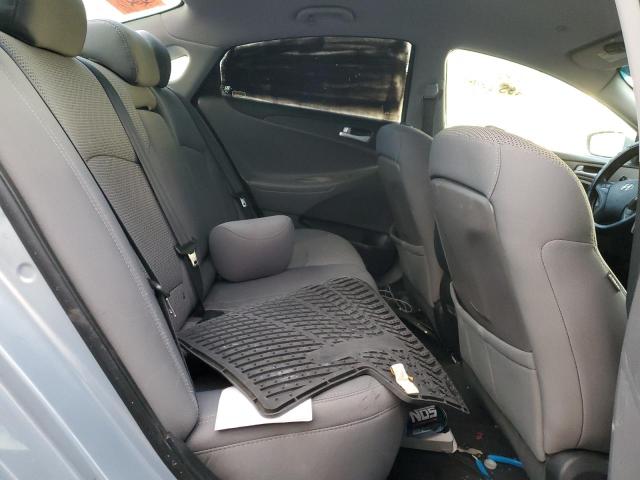 Photo 6 from auction – 2011 HYUNDAI SONATA GLS with VIN 5NPEB4AC9BH236393
