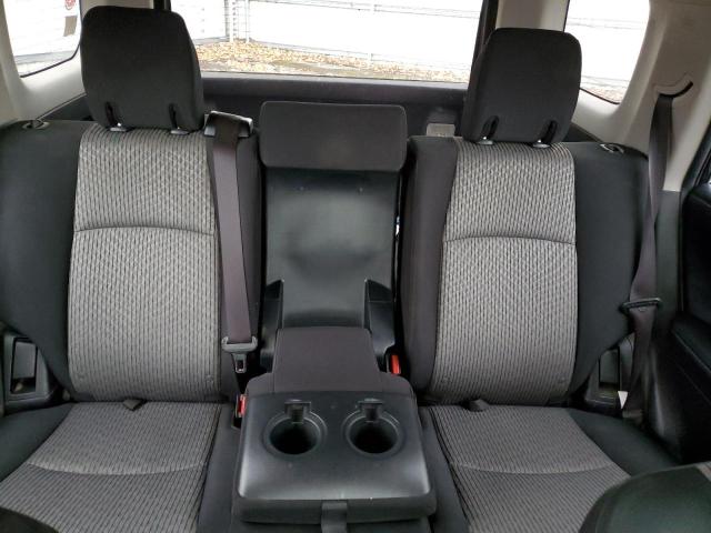 Photo 6 from auction – 2019 TOYOTA 4RUNNER SR with VIN JTEBU5JR4K5675648
