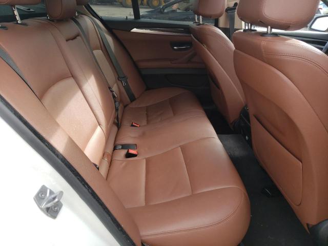 Photo 6 from auction – 2014 BMW 528 XI with VIN WBA5A7C52ED617173
