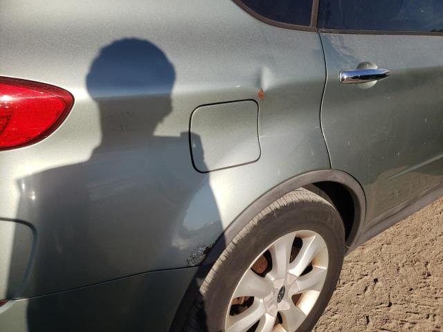 Photo 9 from auction – 2006 SUBARU B9 TRIBECA with VIN 4S4WX85C764410041