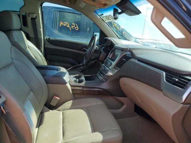 Photo 5 from auction – 2019 CHEVROLET SUBURBAN C with VIN 1GNSCHKC5KR305599