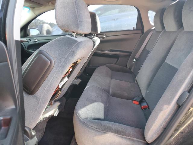 Photo 6 from auction – 2011 CHEVROLET IMPALA LT with VIN 2G1WB5EK1B1243795