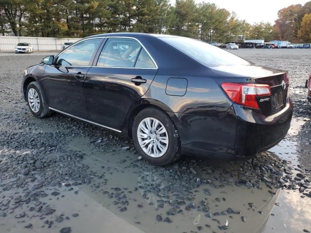 Photo 3 from auction – 2012 TOYOTA CAMRY BASE with VIN 4T1BF1FK0CU015225