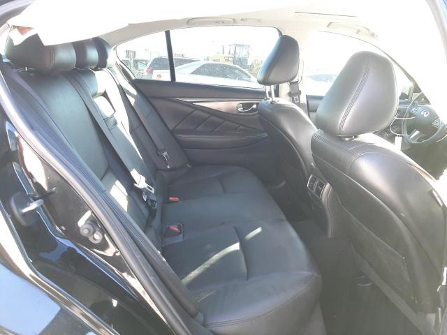 Photo 6 from auction – 2017 INFINITI Q50 BASE with VIN JN1CV7AP4HM640318