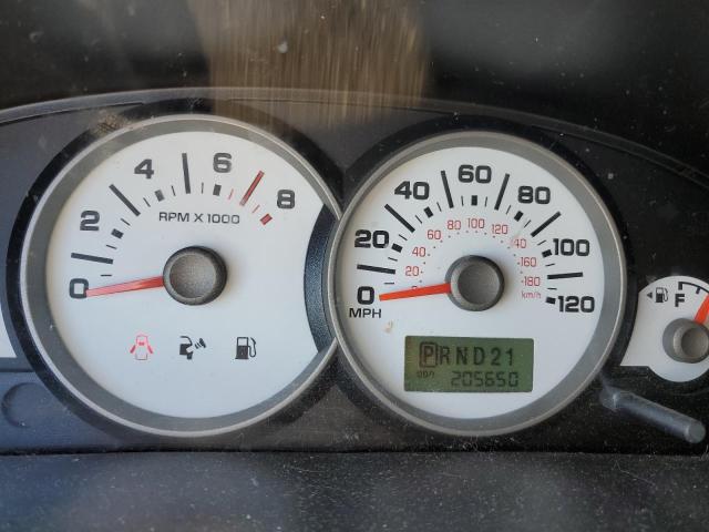 Photo 8 from auction – 2006 FORD ESCAPE XLS with VIN 1FMYU02Z96KB98802