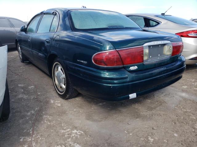 Photo 3 from auction – 2000 BUICK LESABRE CU with VIN 1G4HP54K5Y4122862