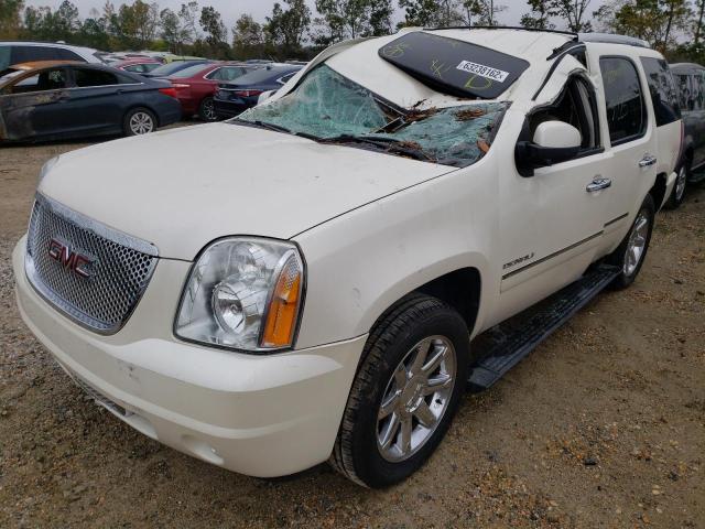 Photo 2 from auction – 2013 GMC YUKON DENA with VIN 1GKS2EEFXDR311910