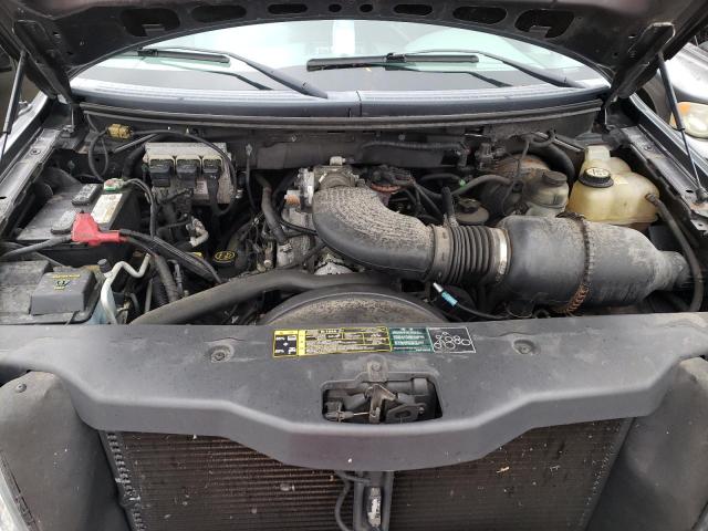 Photo 7 from auction – 2004 FORD F150 with VIN 1FTRF12W94NC00431