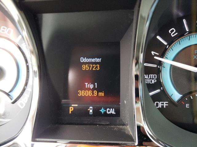 Photo 8 from auction – 2012 BUICK LACROSSE C with VIN 1G4GB5ERXCF265163