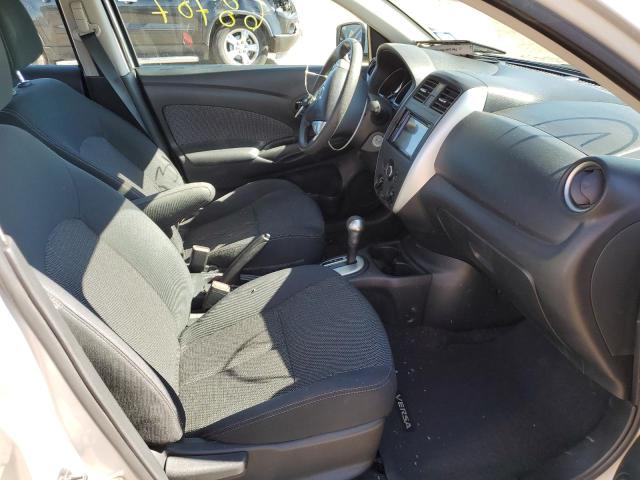 Photo 5 from auction – 2016 NISSAN VERSA S with VIN 3N1CN7AP2GL894036