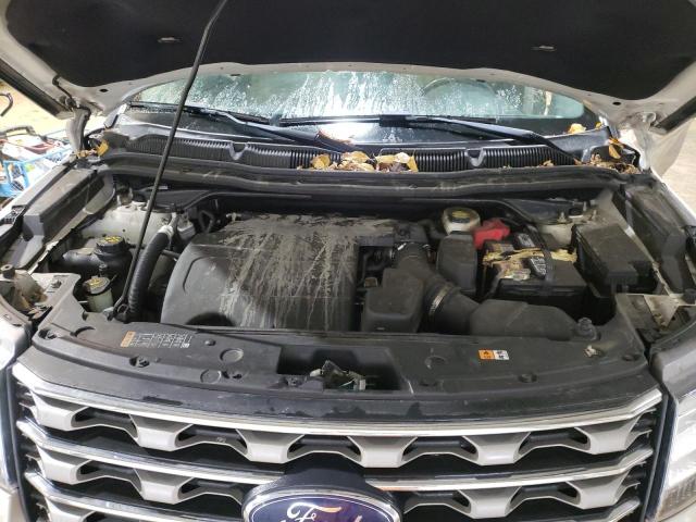 Foto 7 de la subasta – 2017 FORD EXPLORER X con VIN 1FM5K8D82HGC97866