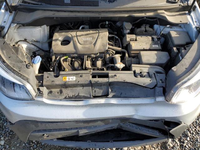Photo 7 from auction – 2019 KIA SOUL with VIN KNDJN2A25K7675578