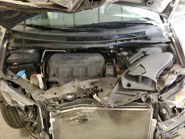 Photo 7 from auction – 2014 HONDA ODYSSEY EX with VIN 5FNRL5H61EB101741