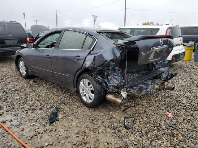 Zdjęcie 3 z aukcji – 2012 NISSAN ALTIMA BAS z VIN 1N4AL2AP7CN527937