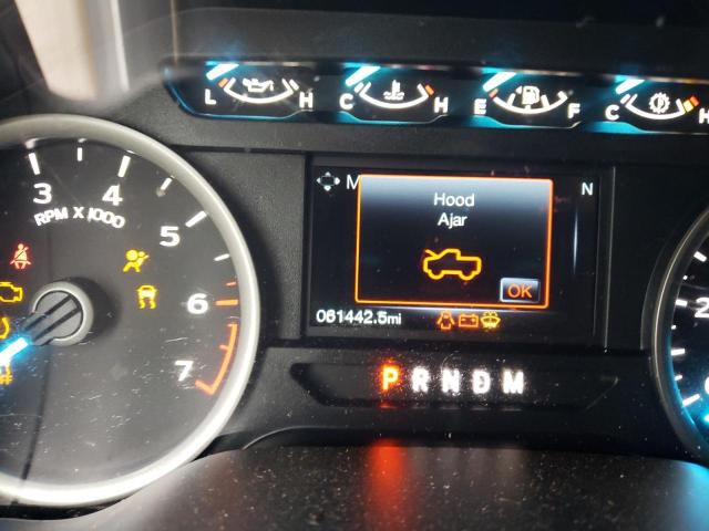 Photo 8 from auction – 2020 FORD F150 SUPER with VIN 1FTEW1E45LFA27962