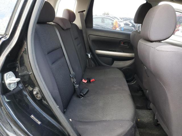 Photo 6 from auction – 2005 TOYOTA SCION XA with VIN JTKKT624550123280