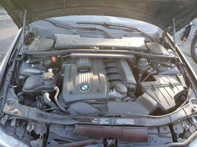 Photo 7 from auction – 2009 BMW 328 I SULE with VIN WBAPH53529A435344