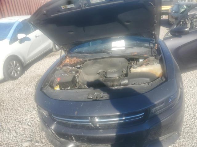 Photo 7 from auction – 2017 DODGE CHARGER SE with VIN 2C3CDXBG6HH504794