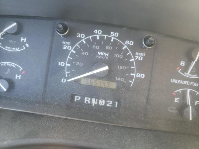 Photo 8 from auction – 1994 FORD F150 with VIN 1FTEF15N2RNB55924