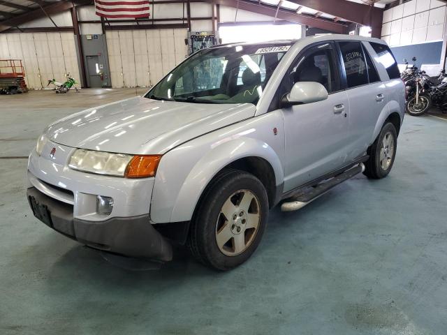 Photo 2 from auction – 2005 SATURN VUE with VIN 5GZCZ63445S811234
