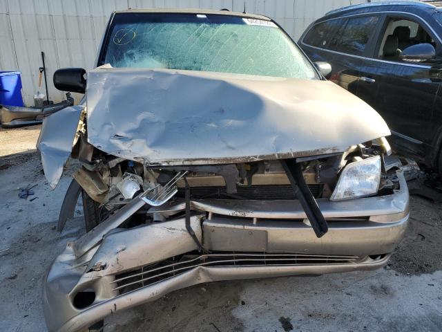 Photo 9 from auction – 2001 OLDSMOBILE SILHOUETTE with VIN 1GHDX13E61D248655