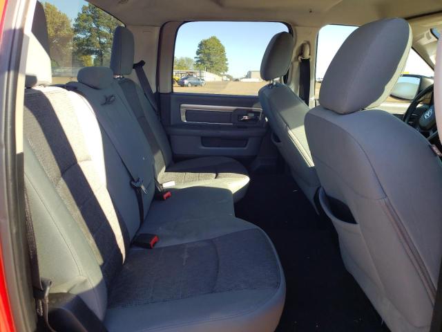 Photo 6 from auction – 2015 RAM 1500 SLT with VIN 1C6RR6TTXFS565155